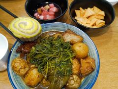 -小土豆北方菜馆(方庄店)