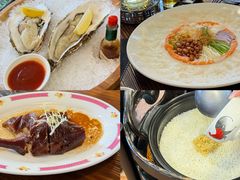 -猪肉婆私房菜(容桂总店)