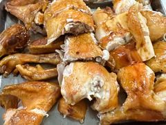 -新湖烧鸡(光明店)