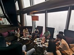 -瑞吉酒店·The Drawing Room闲逸廊·云端下午茶·夜奢Whiskey