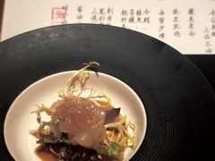-元熹会席料理