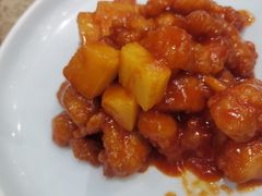 -李氏传家菜(兴城路店)