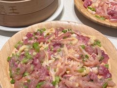 -煲王粤菜餐厅(中侨中心店)