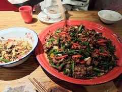 -兔槽江湖菜·重庆璧山兔(水围店)