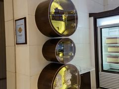 -台州耀达国际酒店-福满楼中餐厅