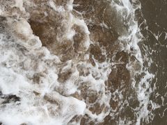 -北戴河东海水浴场