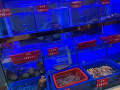 -小龍鳳·港式海鲜打边炉(沙湖路店)