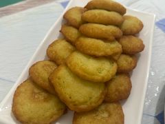 -金达莱烧烤(黎明南街店)