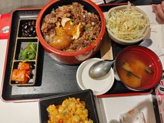 -牛邸·烧肉饭(来福士店)
