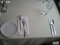 -珀丽酒店-协奏坊餐厅