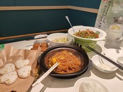 -绿草地·湘菜(7mall店)