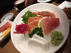-红叶日料·放题·海胆·定食(星海店)