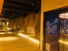 -蓝鲸湾汤泉(包河店)