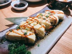-初居食屋日式料理(万象城购物中心店)