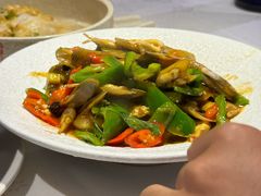 -百味馆·海鲜·湛江菜(后海花园店)