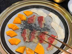 -熊大·鲜烤黄牛肉(五山店)