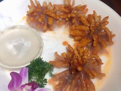 -楼兰新疆主题餐厅(苏州中心店)