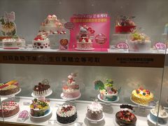 -味多美蛋糕(东直门店)