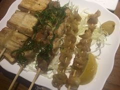 -万藏·荞麦酒房BANKURA JAPANESE SOBA KITCHEN(长乐路店)