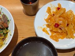 -马记永·兰州牛肉面(3019君尚店)