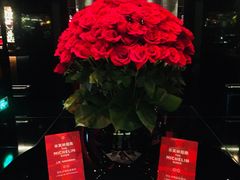 -L'ATELIER de Joel Robuchon(外滩18号店)
