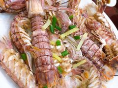 -红灯笼龙凤饭店(宁波老字号店)