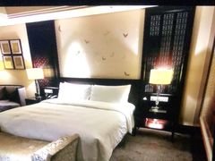 -无锡君来洲际酒店