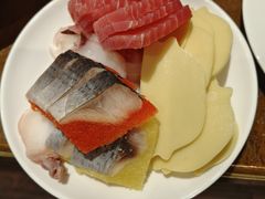 -大理实力希尔顿酒店•香全日制餐厅