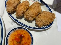 虾酱鸡翅-發起人·肉骨茶(万象汇店)