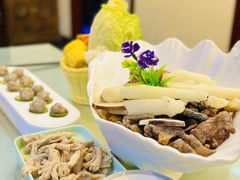 -名善山珍·野生菌汤锅(文殊院店)
