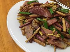 -和福餐馆(西江古街店)