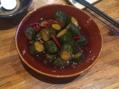 -有才叔的小馆(招商依云曲江店)