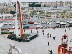 -广州融创文旅城