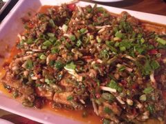 -古真记钵钵鸡(总店)