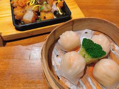 -凯逸轩·匠心粤菜(中城名仕汇店)