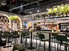 -Shantek象提南亚餐厅&西餐融合Bistro(淮海中路店)
