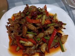 -桂萍特色牛筋牛杂(长堤街总店)