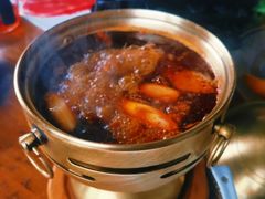 -慢丽江·云南野生菌土鸡锅(西山店)