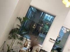 -CHEZ JASMINE 茉莉的氧气厨房
