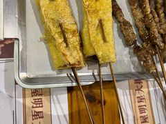 -木屋烧烤(白石洲店)