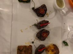 -火车头法国西餐厅