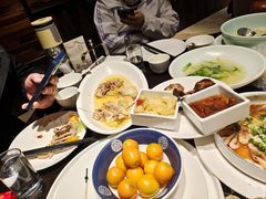 -通安客栈中餐厅·何家小馆