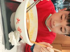 -味千拉面(惠州淡水嘉信茂广场分店)