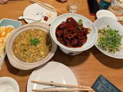 -山楂树融合菜餐厅