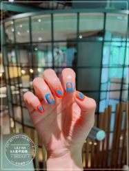 -LILY NAILS美甲美睫