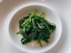 田园时蔬-世博源公馆·本帮融合菜·主题包厢·江景餐厅