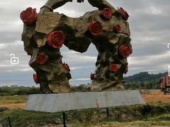 -亚龙湾国际玫瑰谷