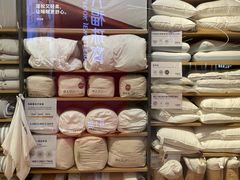 -MUJI无印良品(天河领展广场店)