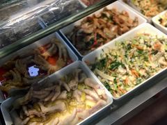 -张记卤菜店(三条巷店)