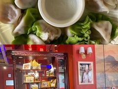 -老大连·海肠捞饭·大连海鲜大连菜(西安路店)